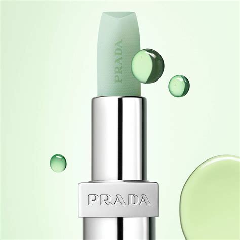 Discover Prada Balm Lip Care & Moisturizer .